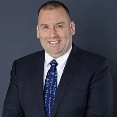 Christopher T L Brown - Attorney