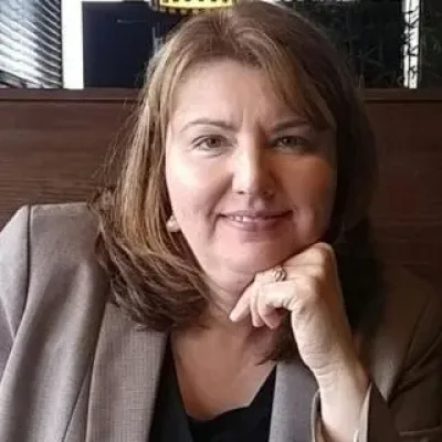 Lisa Naglins - Attorney