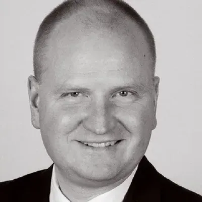 John Ballard - Attorney