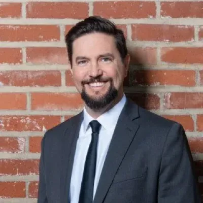 Joseph Scott Walsh - Attorney