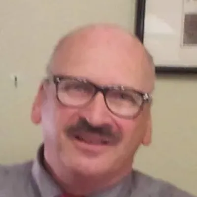 James Huffman - Attorney