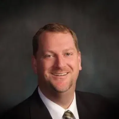Stephen Palmer - Attorney