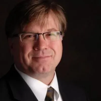Lyndon Ruhnke - Attorney