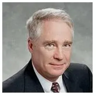 Jonathan Gill