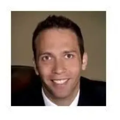 Demetrius Tsohantaridis