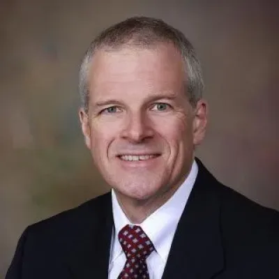 Patton Echols III - Attorney