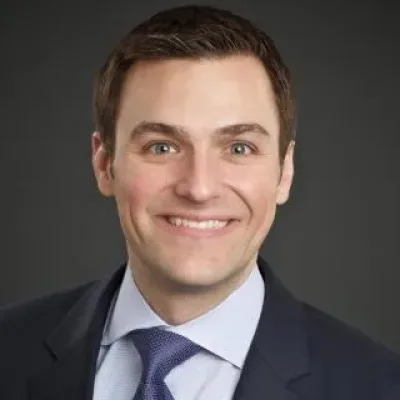 Dan Rayfield - Attorney