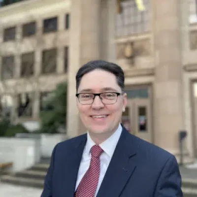 Michael G. Romano - Attorney