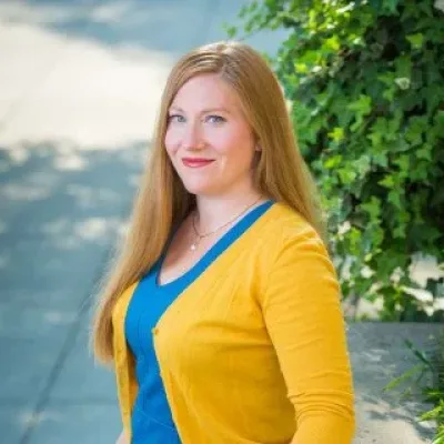 Andrea Bachhuber - Attorney