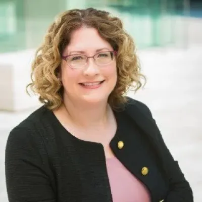 Theressa Hollis - Attorney