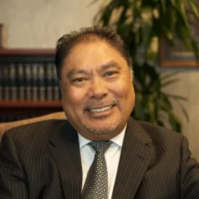 Gregory Oliveros - Attorney