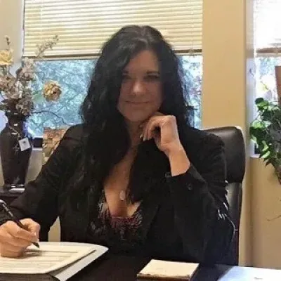Lisa Johnston-Porter - Attorney