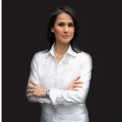 Monica Aguilar Campbell - Attorney