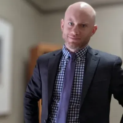 T Conor Sullivan - Attorney