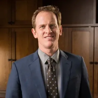Michael Hugh McGean - Attorney