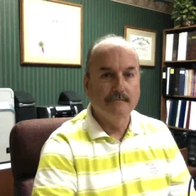 Eugene Bosworth - Attorney