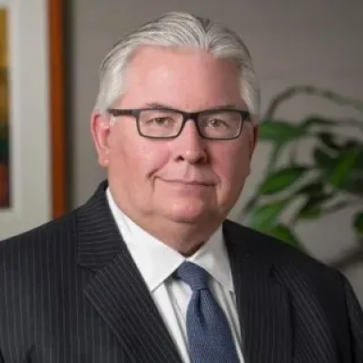 Dennis Becker - Attorney