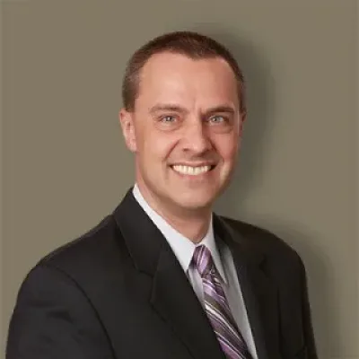 Jeffrey Wrage - Attorney