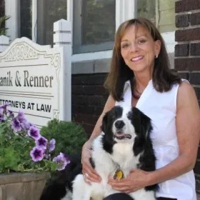 Tamara Renner - Attorney
