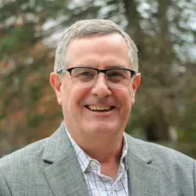 David Jones - Attorney