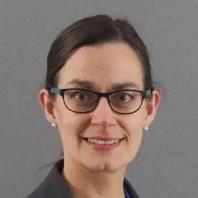 Dana Luetzelschwab - Attorney