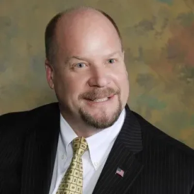 Thomas Higgins - Attorney