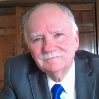 Voyle Glover - Attorney