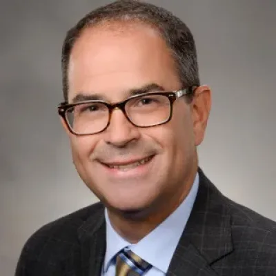 Daniel Vinovich - Attorney