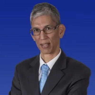 Mr. Daniel Zamudio - Attorney
