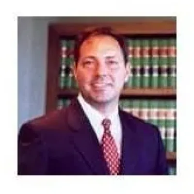Nicholas C. Deets - Attorney