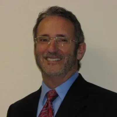Parker Moss - Attorney