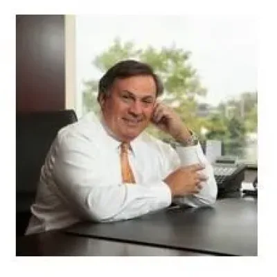 Rhett L. Tauber - Attorney
