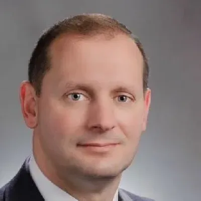 Jeff Hawkins - Attorney
