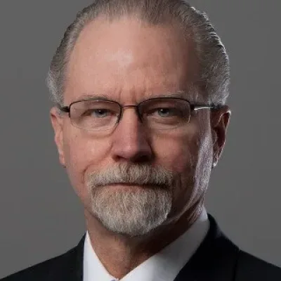 Kevin Kinkade - Attorney