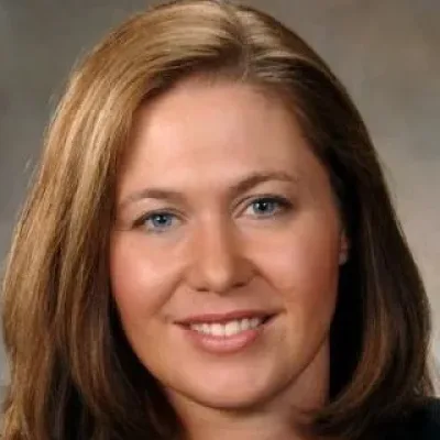 Kristin Fox - Attorney