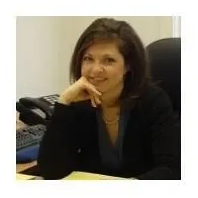 Davina Curry