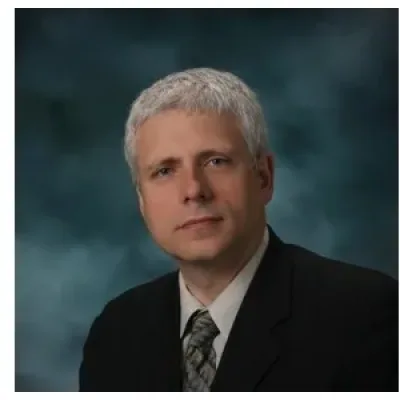 Edward Calderaro