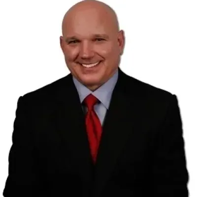 Terrence Rubino
