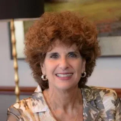 Caroline Gilchrist - Attorney