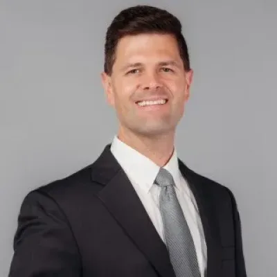 Kyle Mandeville - Attorney