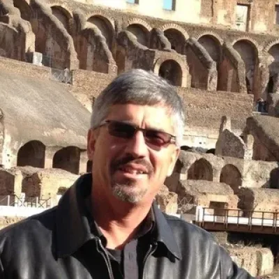 Jeffrey James - Attorney