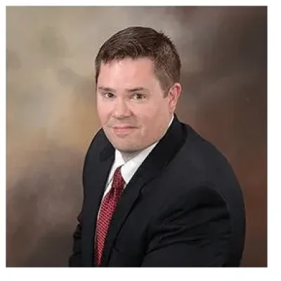Daniel Burke - Attorney
