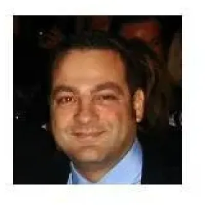 Harry Zembillas - Attorney