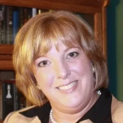 Susan Hunter - Attorney
