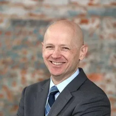 Douglas Garner - Attorney