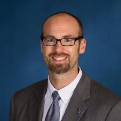 Caleb Johnson - Attorney