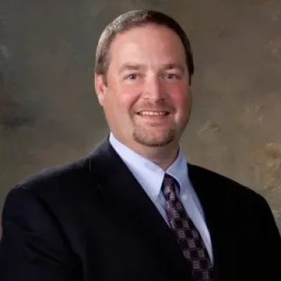 Morgan Geoffrey Ziegler - Attorney