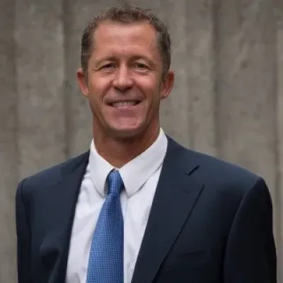 David von Beck - Attorney