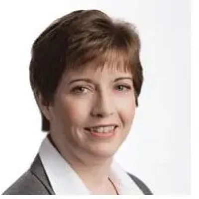 Rebecca Marie Larson - Attorney