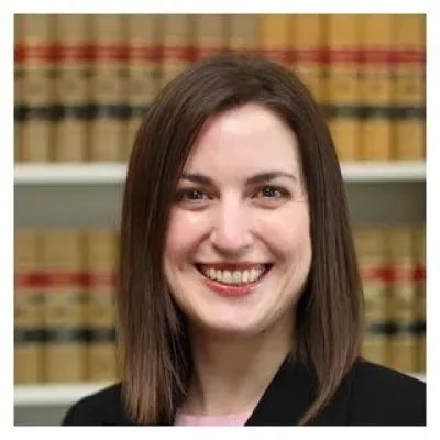 Andrea Burkhart - Attorney